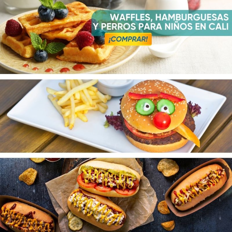 -wafles-hamburguesas-y-perros-para-ninos-8-a-12-anos-6-julio-2024-en-cali